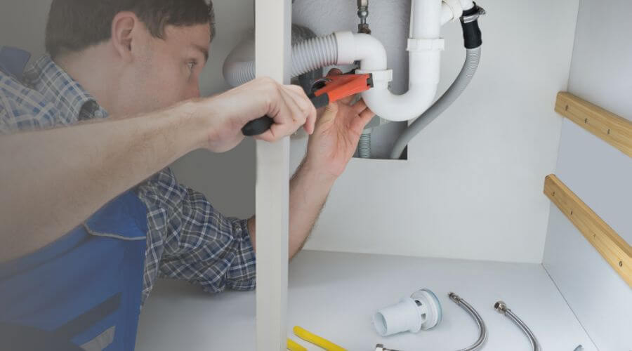 Professional same day plumber in Pingree, ND